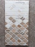 Building Material 3D Mosaic Decorative Bathroom Tile Ceramic Wall Tile