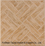 Building Material 300X300mm Rustic Porcelain Tile (TJ3247)