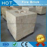 Firebrick High Alumina Refractory Bricks for Furnace and Boiler