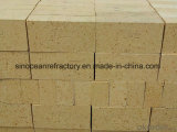 Refractory Fireclay Insulating Bricks for Industrial Insulation