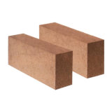 Magnesia Refractory Bricks for Insulating