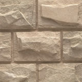Pink Mushroom Stone Wall Cladding Tile