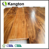 Hand Scraped Engineered Wood Flooring (wood flooring)