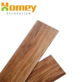 2018 Easy Installtion Click Wooden Series PVC Flooring