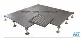 Bare 600X600 Steel Raised Flooring