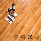 Factory Sale 12mm 8mm Laminate Flooring PVC Vinyl Flooring