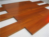Natural Insect Resistance to Deformation Teak Wood Flooring
