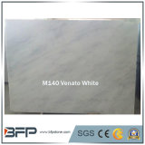 Imported White Marble Slabs / Floor Tiles/ Wall Tiles