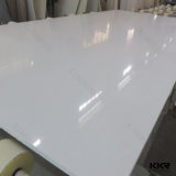 Wholesale White Floor Tiles Artificial Stone Marble Quartz Stone Slab