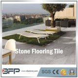 China White/Grey/Black/Red/Pink/Beige Granite Tile for Paving Stone/Floor/Wall Cladding