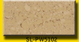 Big Stone Form Artificial Quartz Stone for Worktops