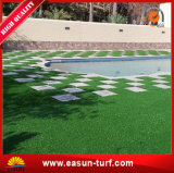 Factory Price Landscaping Artificial Grass with High Density