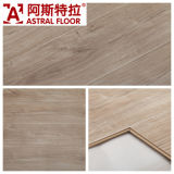 High Gloss (U-Groove) Laminate Flooring (AM5501)