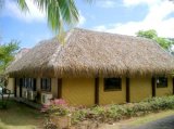 African Straw Thatch Roof Tile