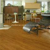 Luxury Commercial & Residential PVC Vinyl Flooring From China