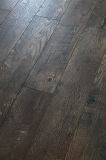 Historic Oak Laminated Flooring Collection High Quality HDF AC3/AC4 Parquet