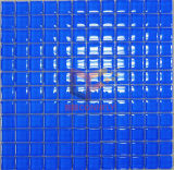 Glass Swimming Pool Mosaic Tile (CFC109)
