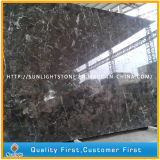 China Emperador Dark Marble for Flooring Tiles/Paving Slabs