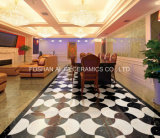 Super Glossy Copy Marble Glazed Tiles (PK6143) for Floor