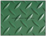 Anti-Slip PVC Calendered Series Flooring