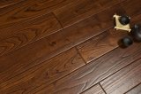 The Natural Moisture of Real Wood Floor
