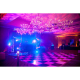 Amazing PVC Flooring System Portable Dance Floor Wedding