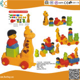 High Quality Baby Educational Plastic Toys Building Blocks