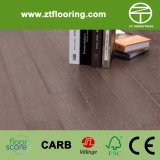 HDF Engineered Strand Woven Bamboo Flooring Click Easw08