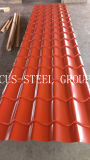 Roofing Materials Profile Sheets/Colorbond Corrugated Trimdek