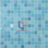 Crystal Mosaic/Swimming Pool Mosaic/Glass Mosaic/Blue Family Mosaic (CSJ45)