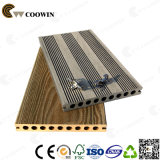 Outdoor Decking WPC Flooring Composite Outside Decking