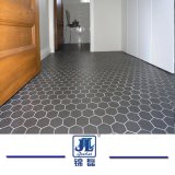 Marble Mosaic Hexagon/Hexagonal Mosaic Tiles for Walls/Floors/Bathroom