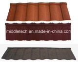 Stone Coating Roof Tile Production Line
