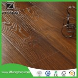 Indoor German Technology Waterproof Laminate Wood Flooring Embossment AC4 OEM