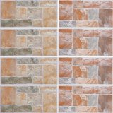 Ceramic Rustic Natural Stone Tile for Exterior Wall (300X600mm)