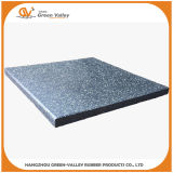 Eco-Friendly Rubber Tile Mats for Gym Traning Equipments