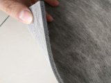 5mm Comfortable Natural Rubber Foam Carpet Underlay with High Density