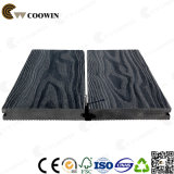 Factory Price Fire-Resistant Solid Wood Plastic Composite WPC Decking