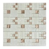 Hot Sale Products Glasss Mosaic Floor Tile
