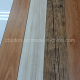 Wood Grain PVC Vinyl Laminate Flooring