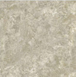600X600mm Grey Marble Look Full Polished Glazed Porcelain Floor Tile