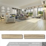 Building Material Wooden Porcelain Floor Inside or Outside Wall Tile (VRW12N2027, 200X1200mm)