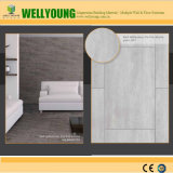 Bedroom Floor Tiles Wood Embossed Waterproof Wall Tiles