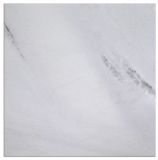 24X24 Inch Bianco Sivec Pure White Marble Tiles Slabs