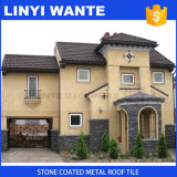 Light Weight Color Steel Roof Tiles