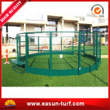 China Manufacture Green Lawn Artificial Grass