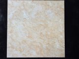 Full Glazed Polished Porcelain Floor Tile Marble Copy Ceramic Floor Tile (H8015)