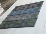 Stone Coated Metal Roof Tile/Stone Roofing Sheet