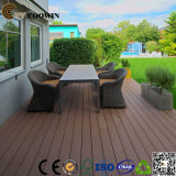 High Quality Swimming Pool Outdoor Wooden WPC Deck Flooring