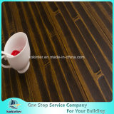 Hand Scratch Strand Woven Bamboo Parquet/Bamboo Flooring Indoor Usage Super Quality Antiqued Bronze Color